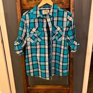 Urban Pipeline Boys dress shirt